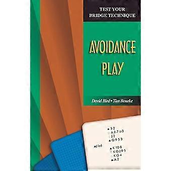 Eine Teilstornierung Play (Test Ihre Brücke-Techniken)