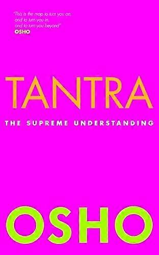 Tantra: Supreme förståelsen