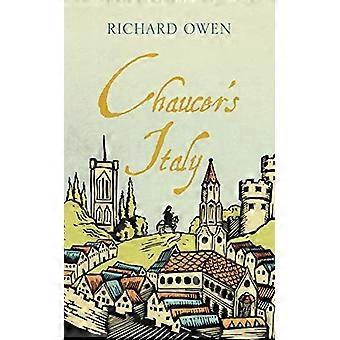 Chaucers Italien