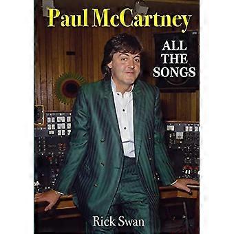 Paul McCartney: Alle Lieder
