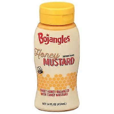 Bojangles Honing Mosterd Dipsaus