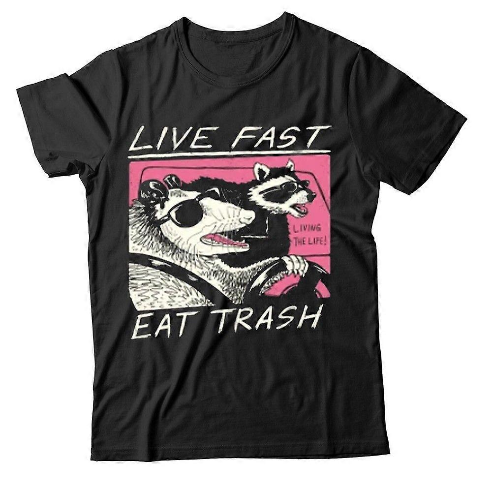 Eat Trash CD3171
