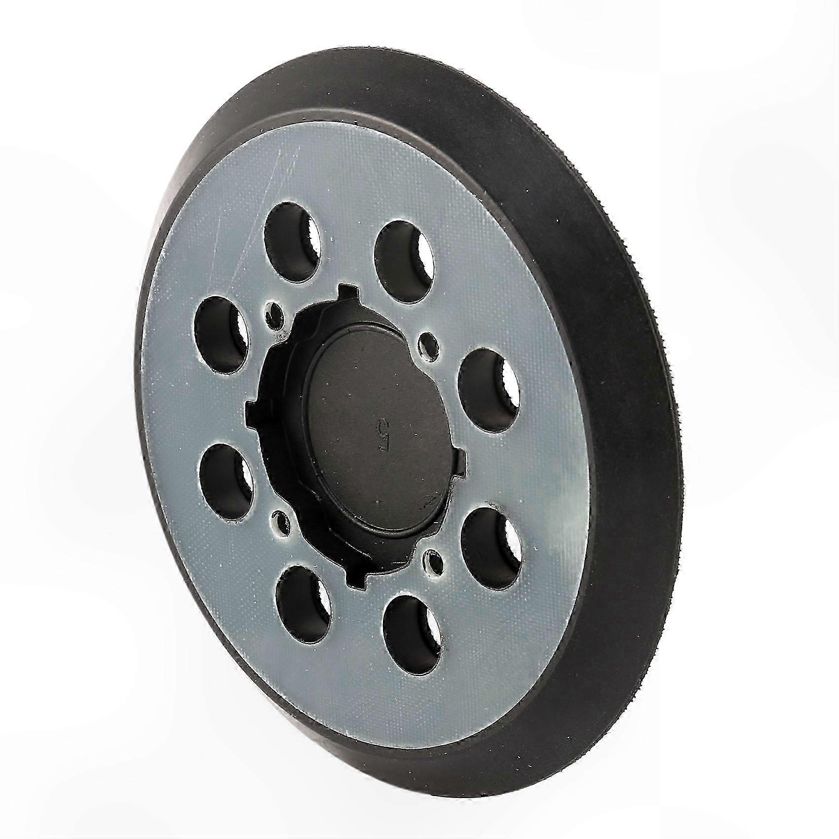 5" Hook and Loop Sander Pad for Random Orbit Sanders - Compatible with DWE6421, DWE6423, DCW210 Models