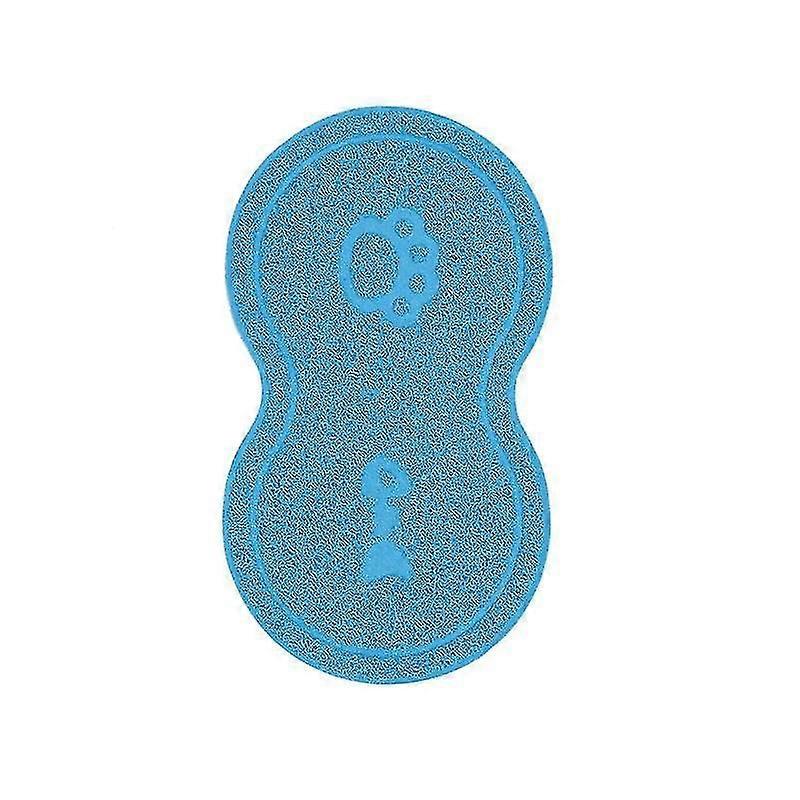 1pcs Pet Food Placemat Mat