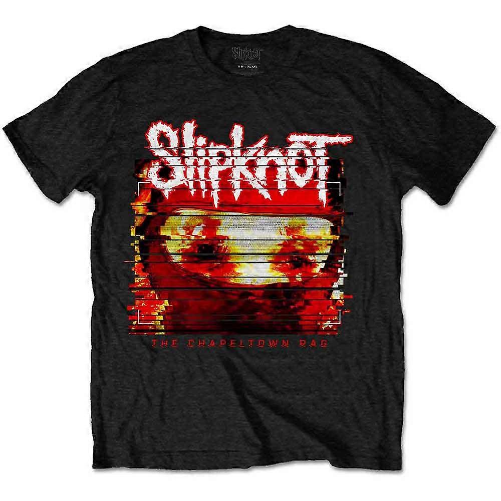 Slipknot Tear Through 'The Chapeltown Rag' in New Music Video