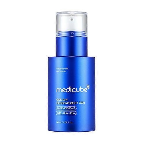 Exosome shot pore 7500 serum 30 ml