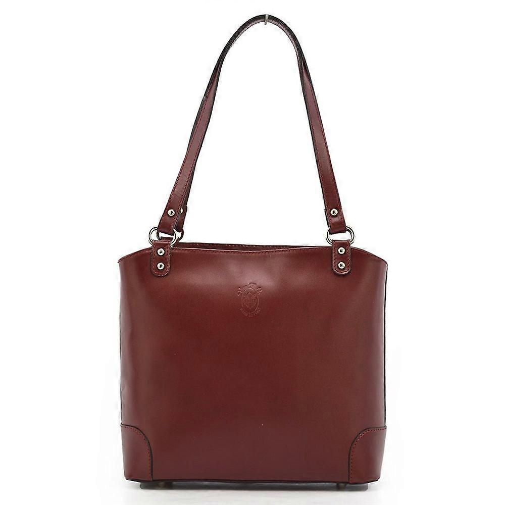 Handbags Vera Pelle vp033lr
