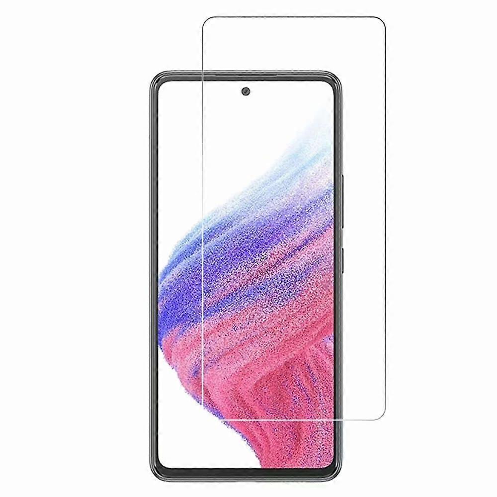 Samsung S25 FE Screen Protector Tempered Glass