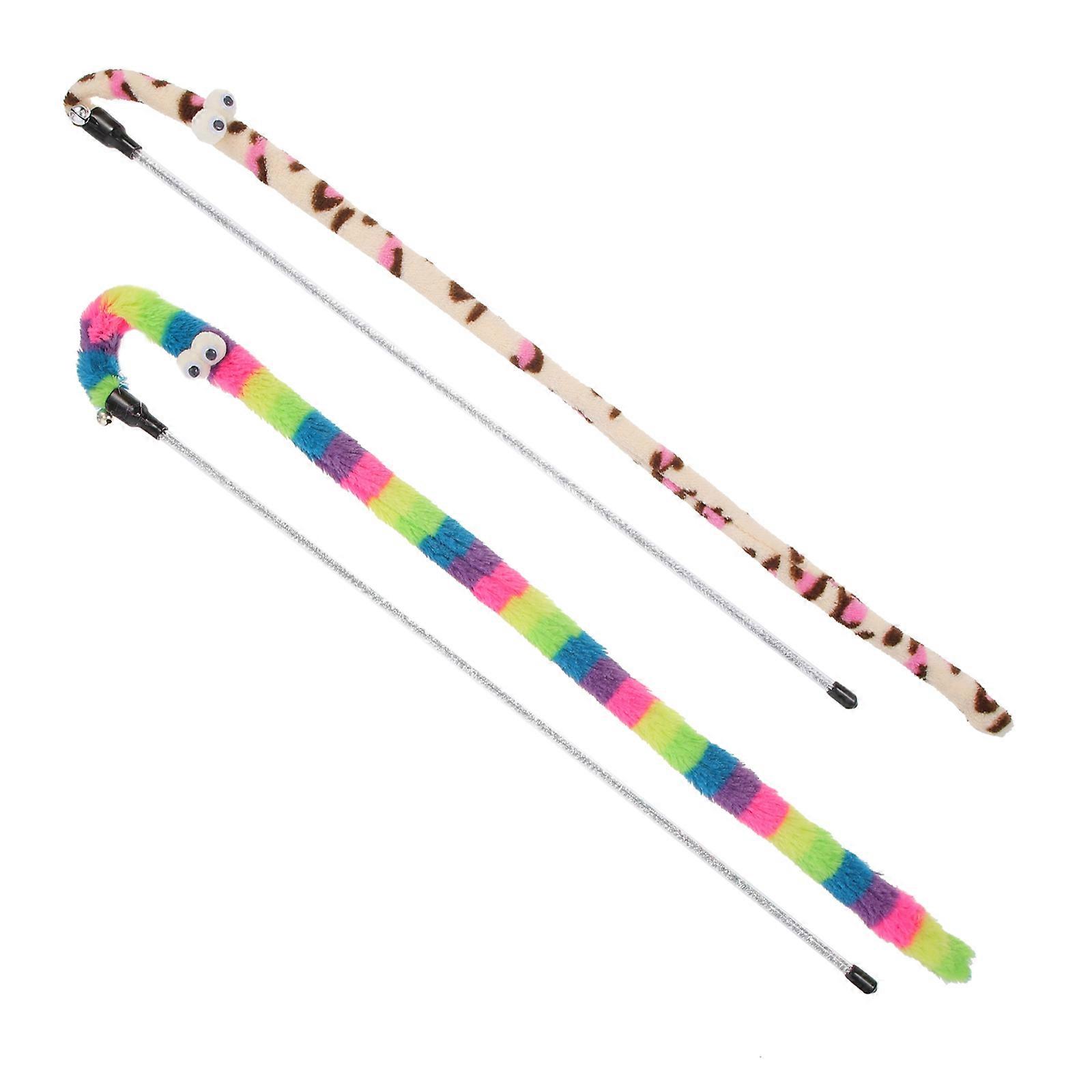 Bâtonnets à chat pour chatons (lot de 2)
