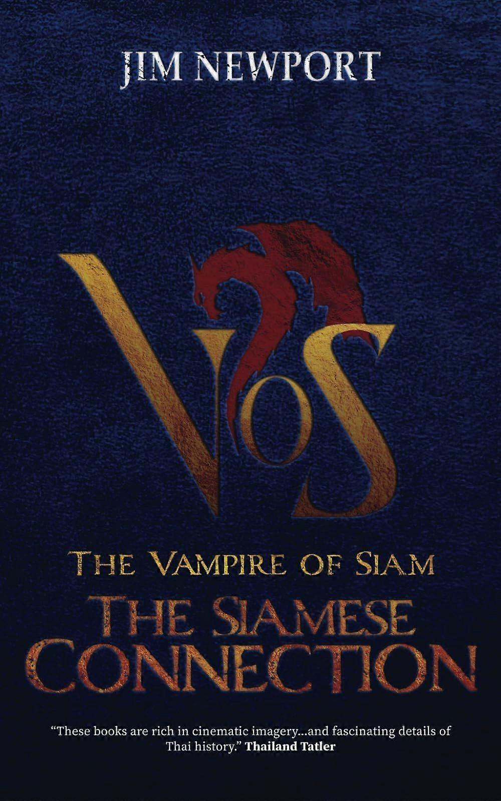 The siamese connection