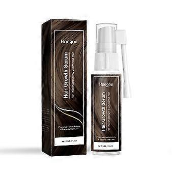 Hoegoa Hair Care Essence, Scalp Care, Softening, Lustrous, Nourishing And Strengthening Hair Care Essence