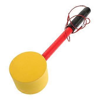 Kids' Hammer Pounding Toy for Early Development 4Pcs Plastic Birthday Party Favor