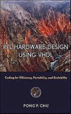 RTL Hardware Design Using VHDL