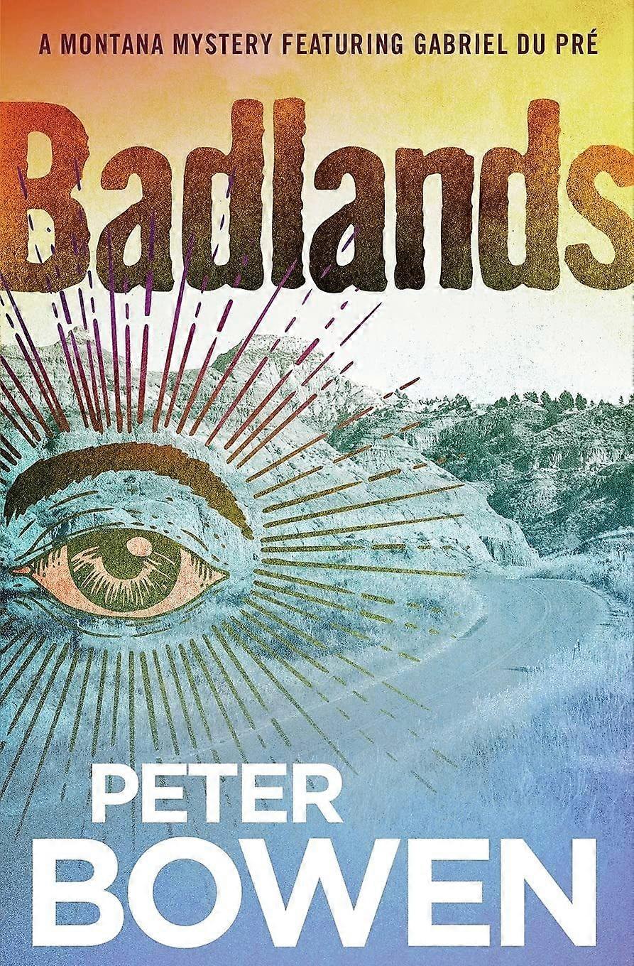 Badlands