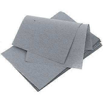 Absorber Oil Paper Face Oil Absorbing Sheets for Face 100Pcs Makeup Removal