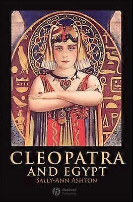 Cleopatra and Egypt