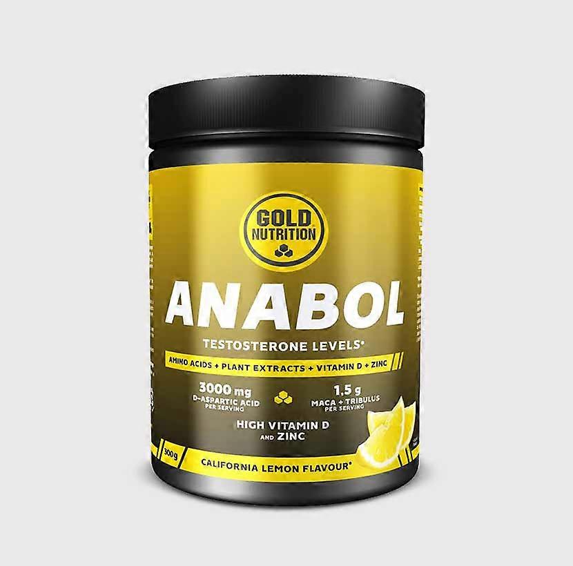 Anabol