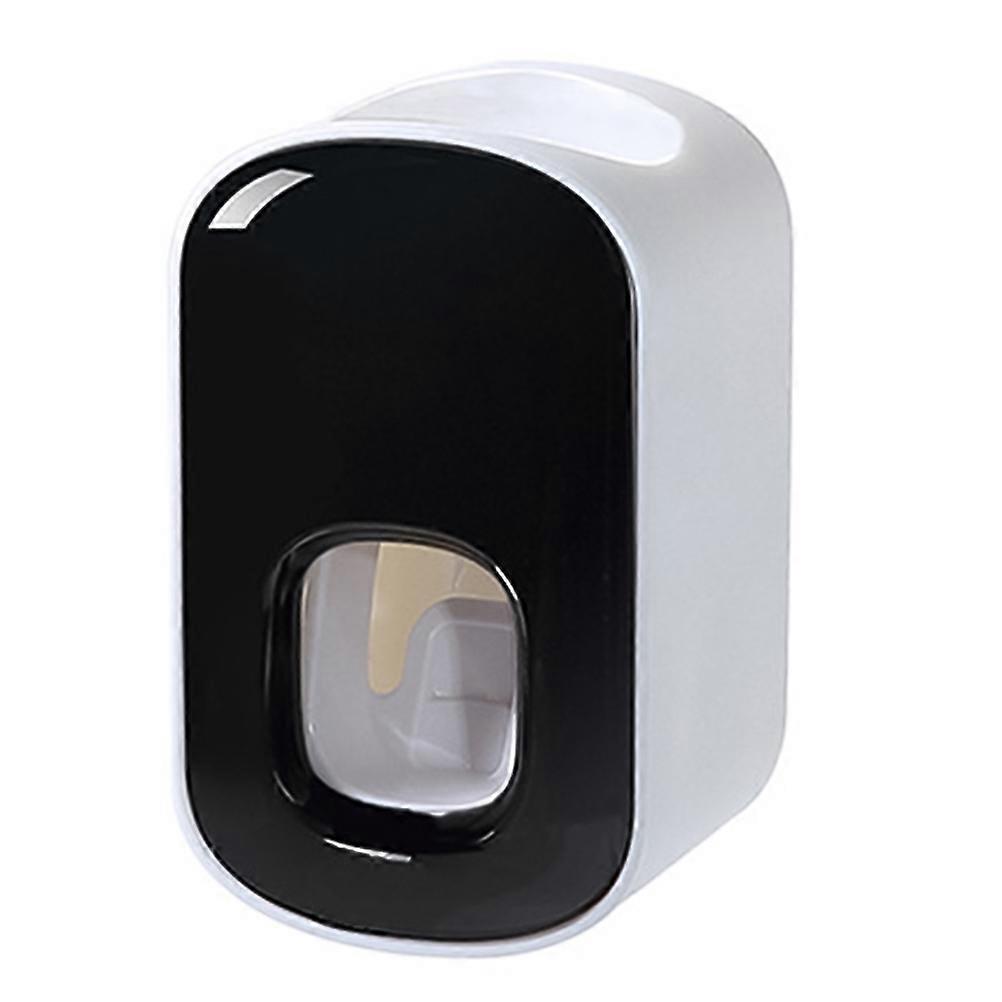 Toothpaste Squeezer Practical Wall-Mounted for Home Use