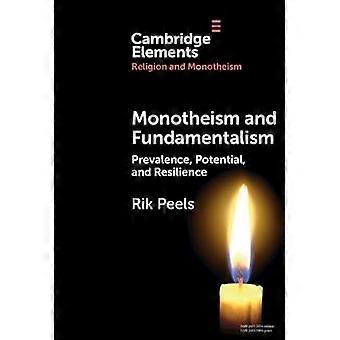 Monoteism och fundamentalism - Rik Peels - Inbunden - en bok