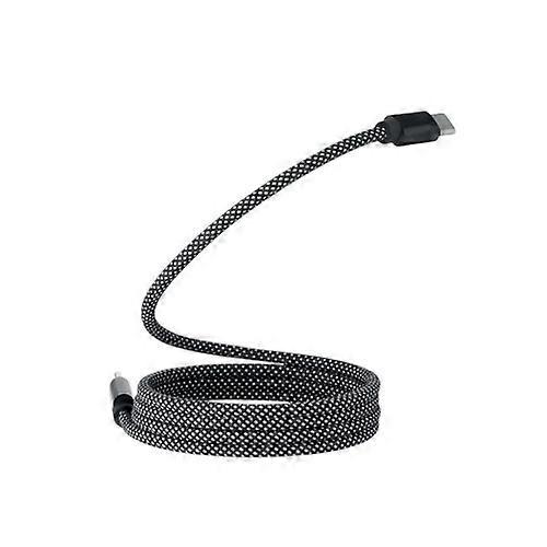 Cable USB magnético trenzado MidOcean