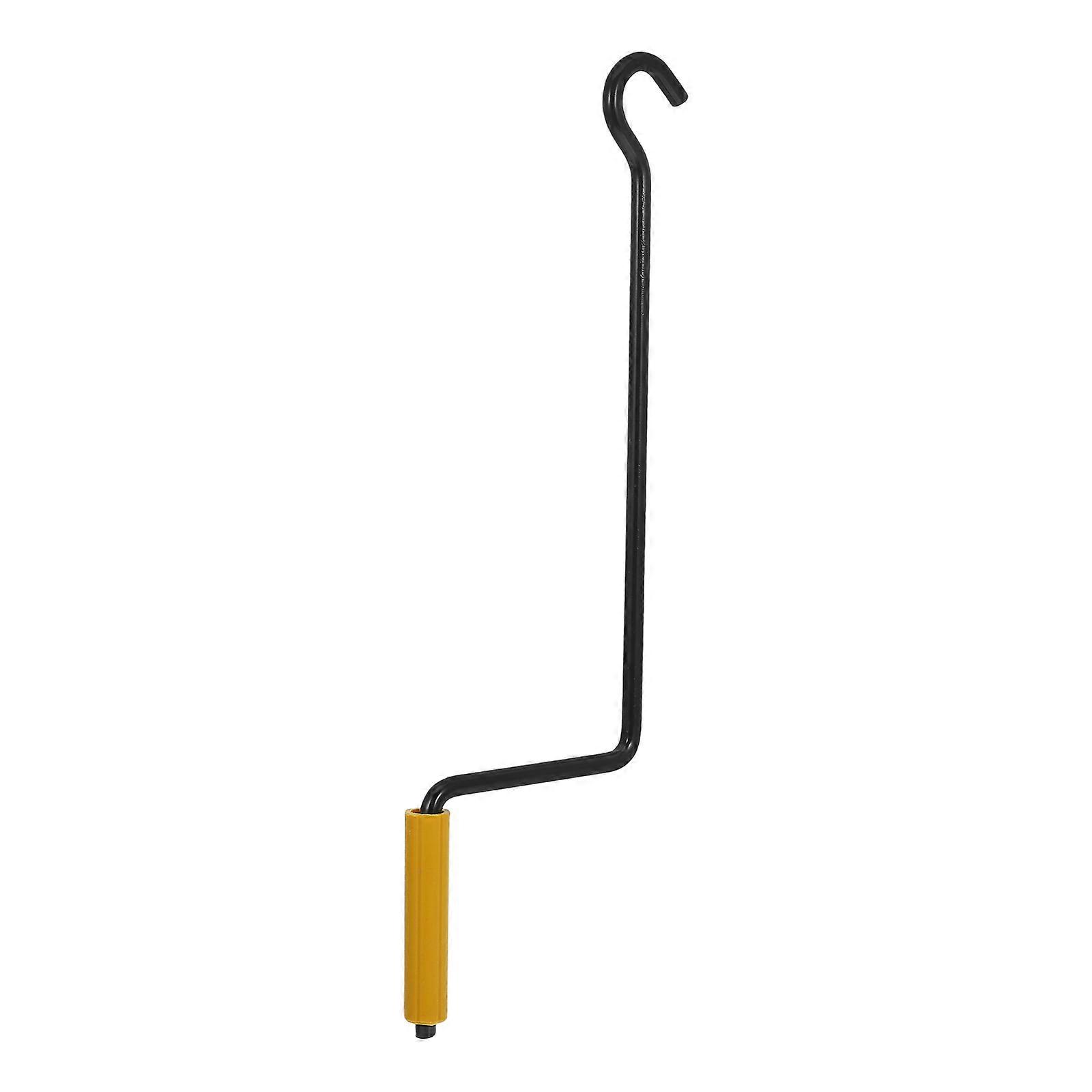 Jack Handle Hand Jack Arm Jack Lever Handle Replacement Jack Accessory