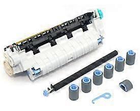 HP LaserJet 4300 maintenance kit