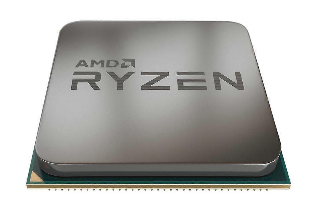 AMD Ryzen 3 3200G 3.6GHz (4.0GHz) 4C/4T 4MB L3 AM4 12 nm 65W Radeon RX Vega 8 + Wraith Stealth