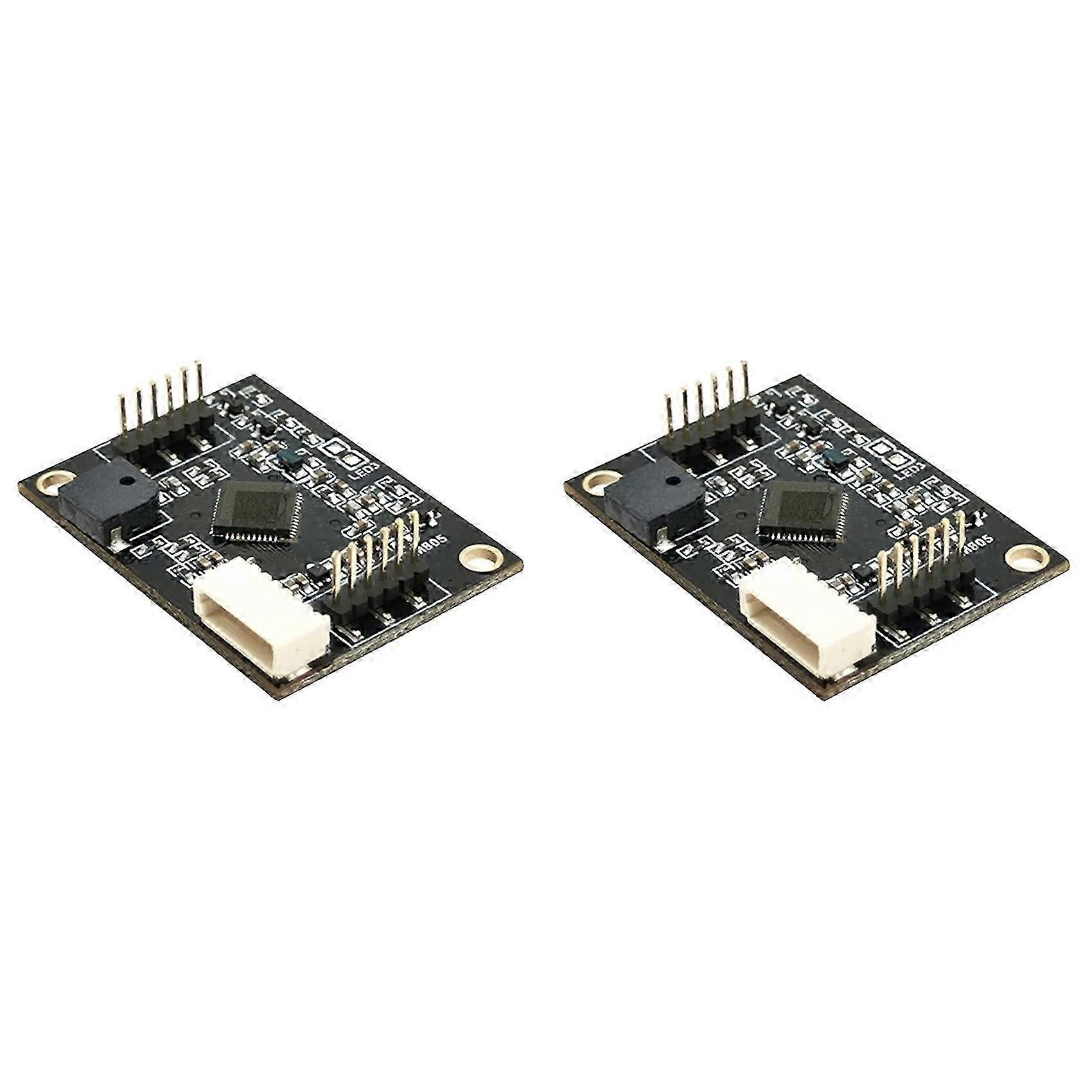 2X GM805-S Barcode Scanning Module, Short-Range Scanning and Reading Module, Barcode Automatic Reading Module