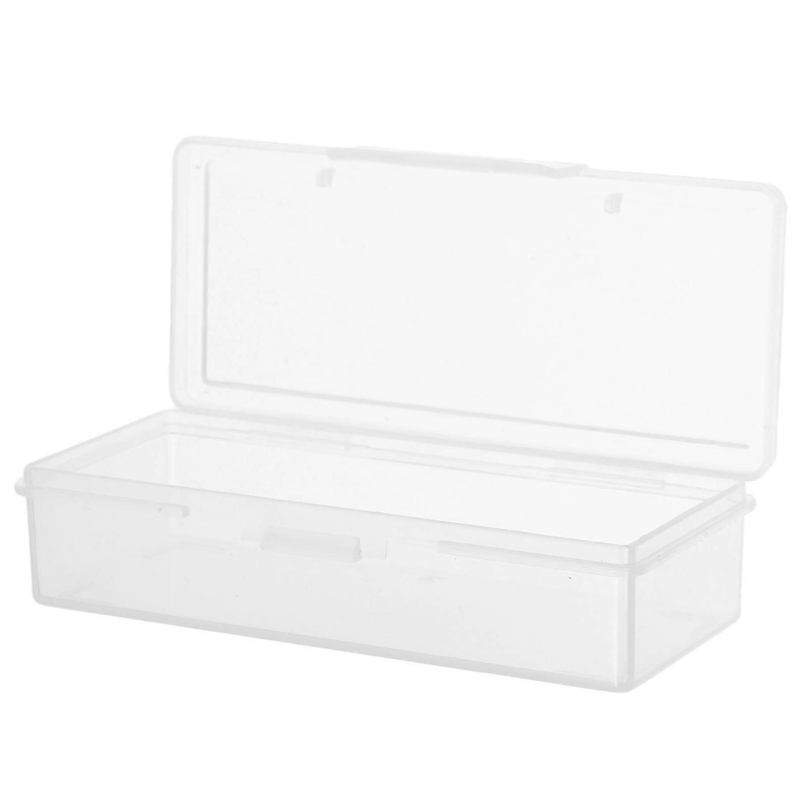 Efficient Fridge Container with Reusable Material and Secure Closure