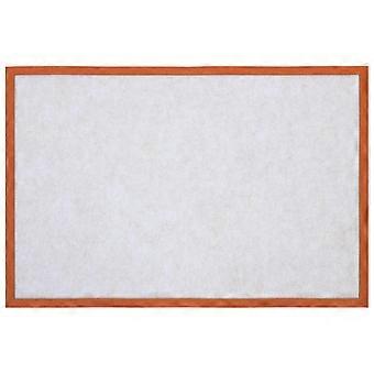 Tapete dobrável para quebra-cabeças com moldura, antiderrapante, portátil, leve e ideal para guardar e organizar quebra-cabeças.