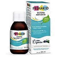 Pediakid Nervousness 125 ml (Currant)