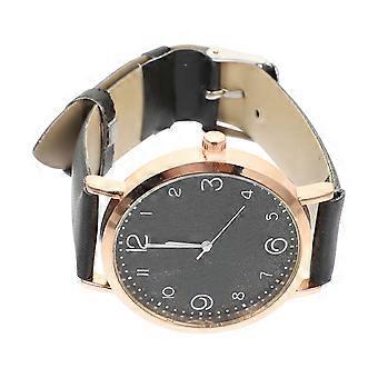 Einfache Lady Watch Frauen Armbanduhr Mode Uhr Frauen Geburtstag Festival Geschenk