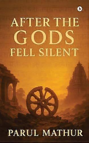 After the gods fell silent