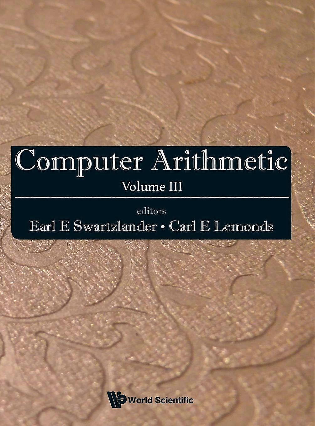Computer arithmetic