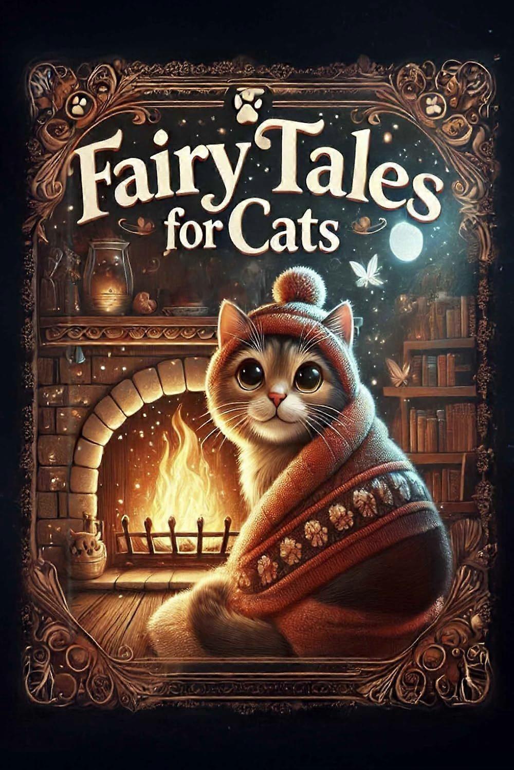 Fairy tales for cats