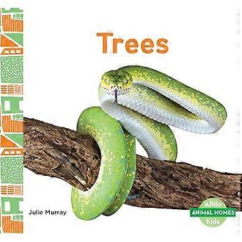Alberi (case degli animali)