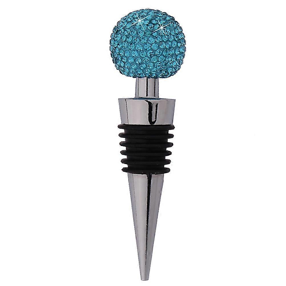 Zinc Alloy Material for Beverage Use
