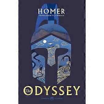The Odyssey (Fontana Classics)
