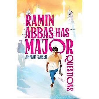 Ramin Abbas Has MAJOR Questions