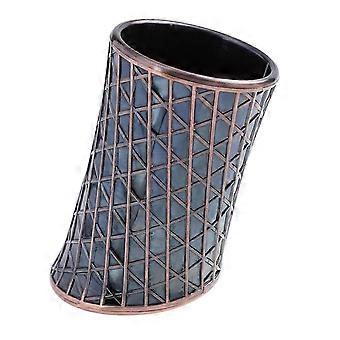 Retro Cup Versatile Holder for Game Use 1Pcs Coffee ABS Material