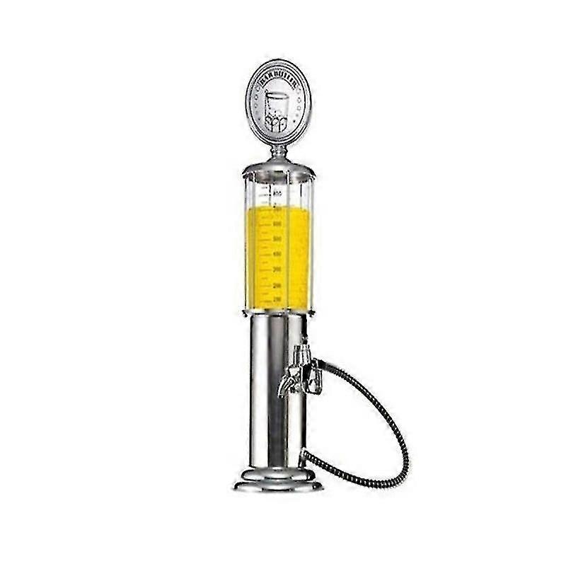 Abs Electroplating Beer Machine For Wine Pouring