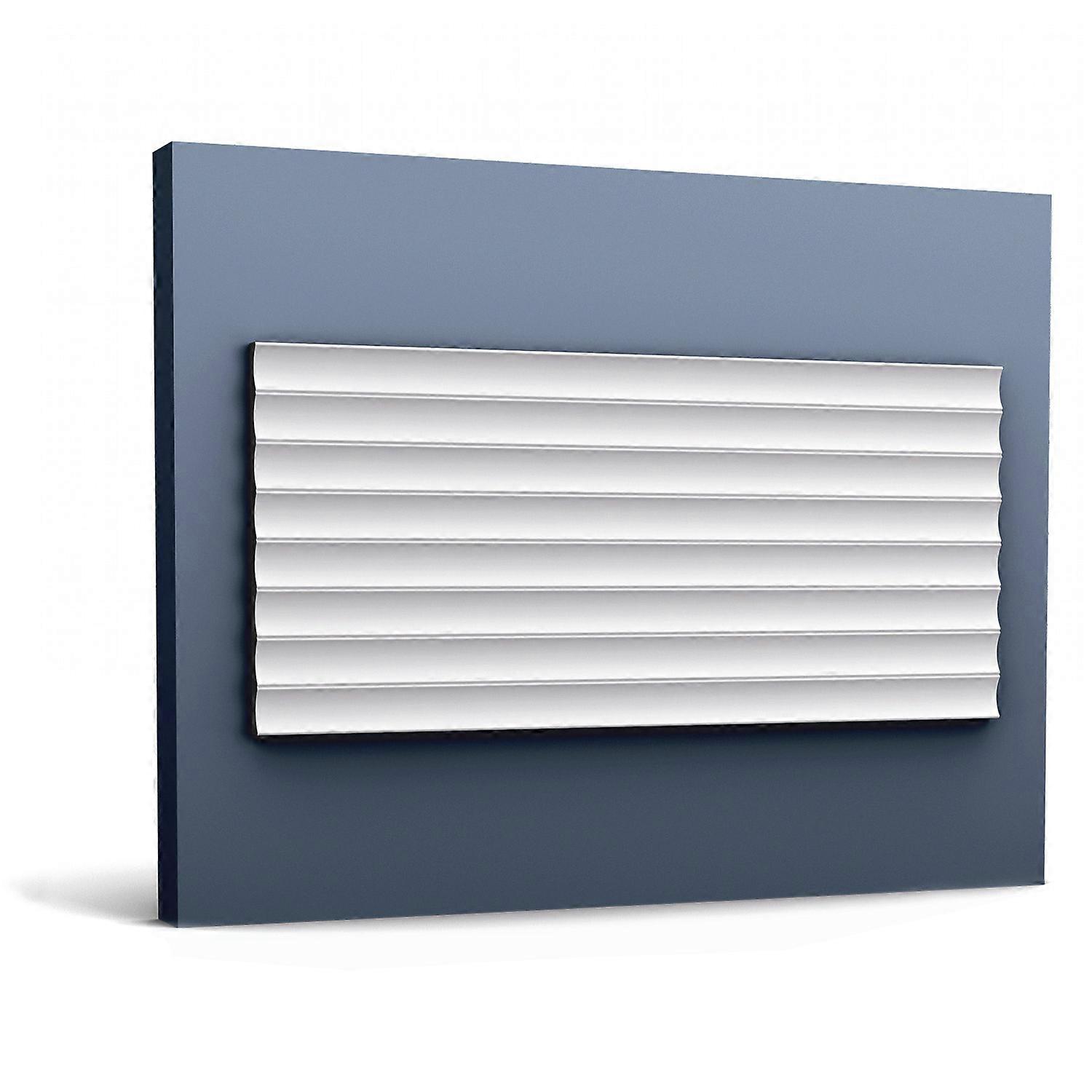 3d vægpanel Orac Decor W109