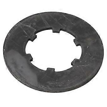 Steel Center Disc PMT000305 Direct Fit Durable Steel Construction for Capello