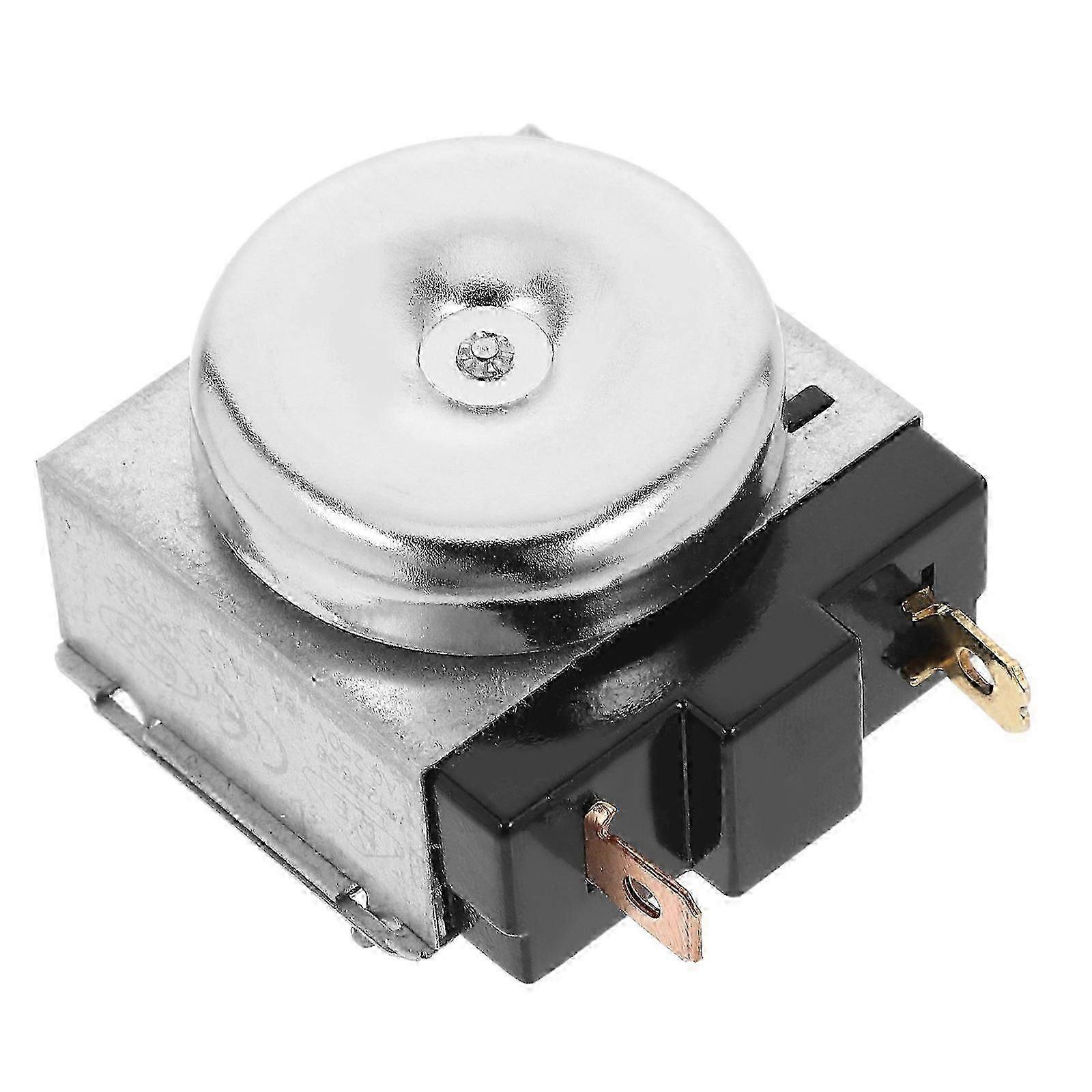 Timer Switch for Electric Oven with Mechanical Countdown Function 60 Minutes