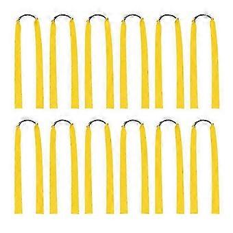 Widened Flat Rubber Bands compatible with Catapult Construction 12 Pieces Ideal compatible with Hunting