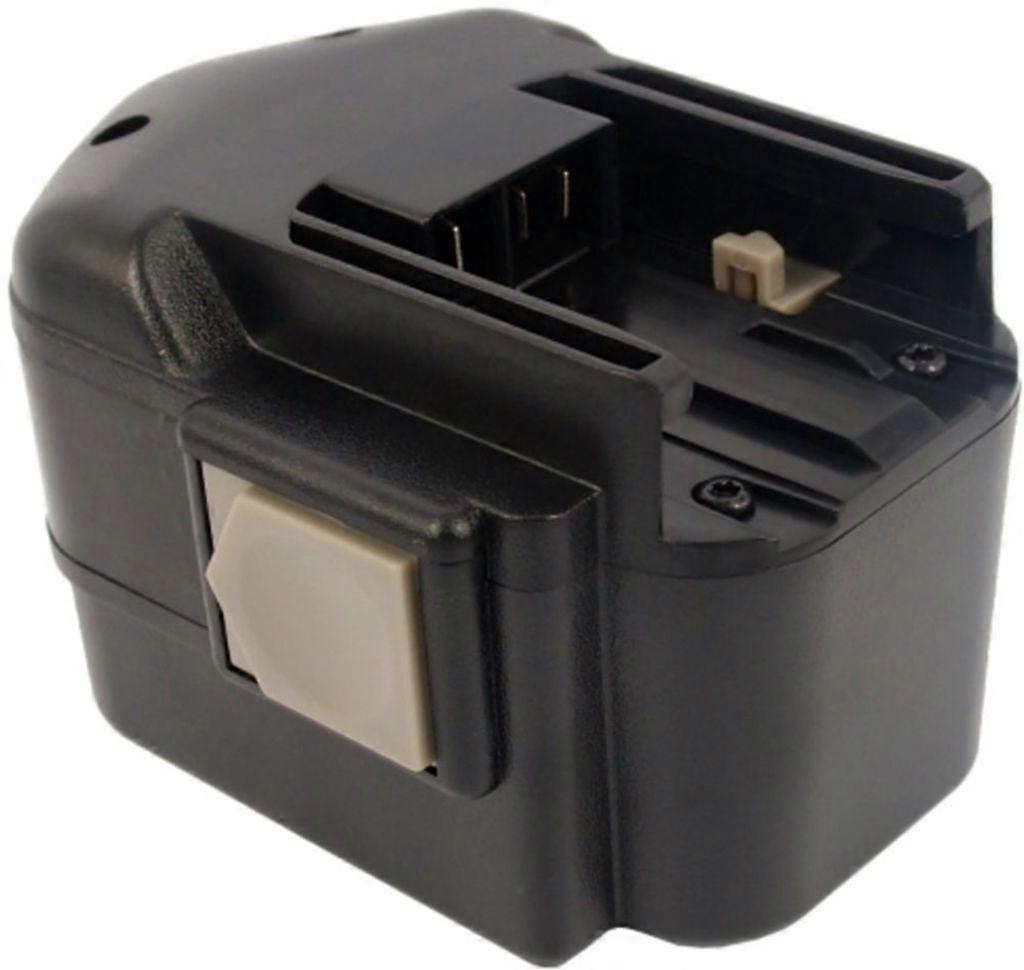 Battery for AEG B12T etc