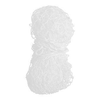 Pet Balcony Net Nylon Protective Net for Anti-Falling 2Pcs White