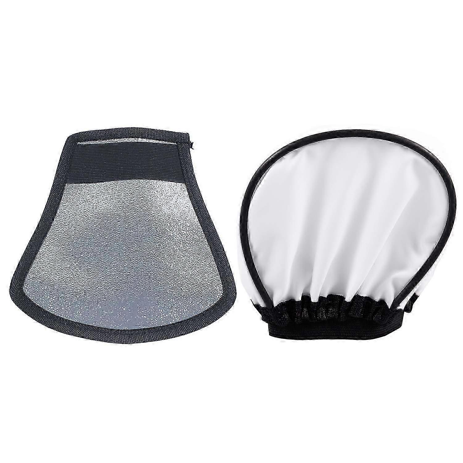 Softbox Flash Bounce Diffuser Speedlight suitable for Yn560 Ii III Yn-565 Yn-468 Yn-467 Yn460 & Flash Diffus