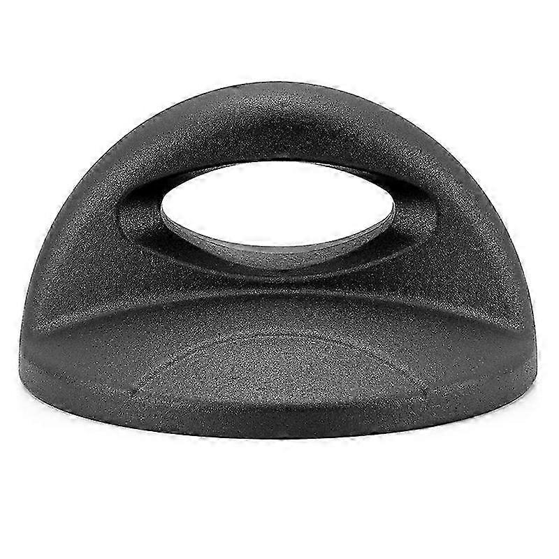 Universal Pot Lid Replacement Knobs, Heat Resistant Pan Lid Holding Handles (1 Pack), Small