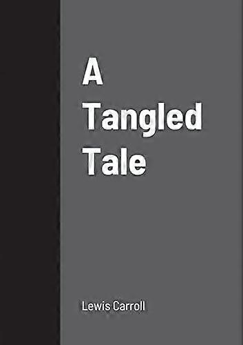 A tangled tale